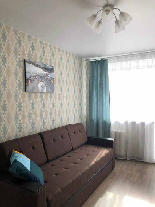 Екатеринбург, ул. Испанских Рабочих, 40 (Центр) - фото квартиры (1)