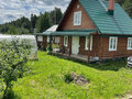 Продажа садового участка: с. Фомино, к/с Химмашевец-12, уч. 139 (городской округ Сысертский) - Фото 2