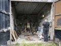 Продажа гаража, паркинга: г. Нижний Тагил, ул. ГЭК Гора Высокая,   (городской округ Нижний Тагил) - Фото 2