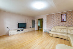 Екатеринбург, ул. Надеждинская, 20 (Новая Сортировка) - фото квартиры