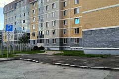 г. Среднеуральск, ул. Лесная, 10 (городской округ Среднеуральск) - фото квартиры