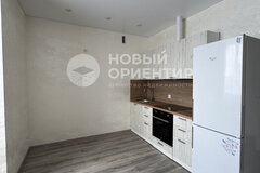 Екатеринбург, ул. Титова, 2 (Горный щит) - фото квартиры