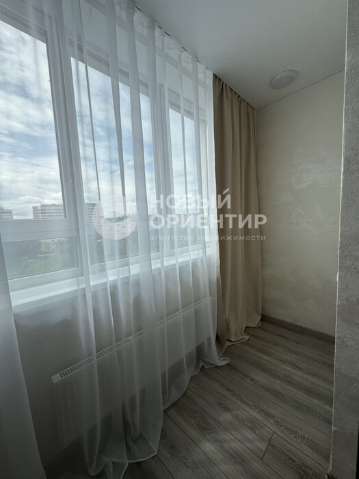 Екатеринбург, ул. Титова, 2 (Горный щит) - фото квартиры (2)
