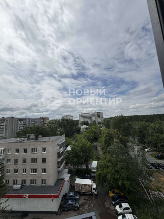 Екатеринбург, ул. Титова, 2 (Горный щит) - фото квартиры (6)