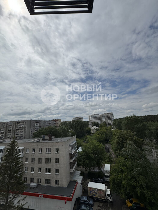 Екатеринбург, ул. Титова, 2 (Горный щит) - фото квартиры (7)