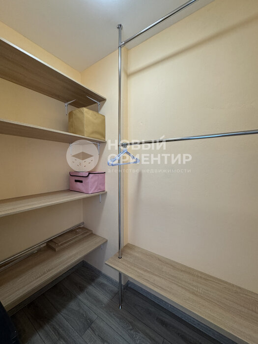 Екатеринбург, ул. Титова, 2 (Горный щит) - фото квартиры (8)