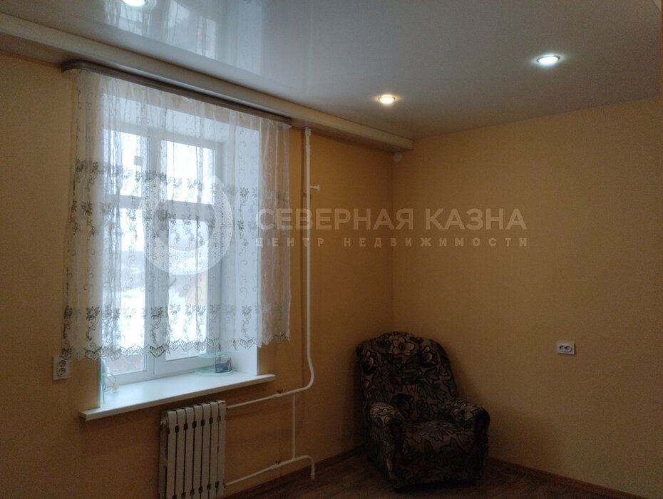 Екатеринбург, ул. Проезжая, 171 (Шарташ) - фото квартиры (7)
