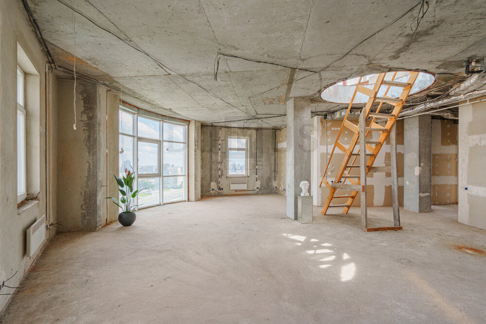 Екатеринбург, ул. Николая Никонова, 4 (Центр) - фото квартиры (3)