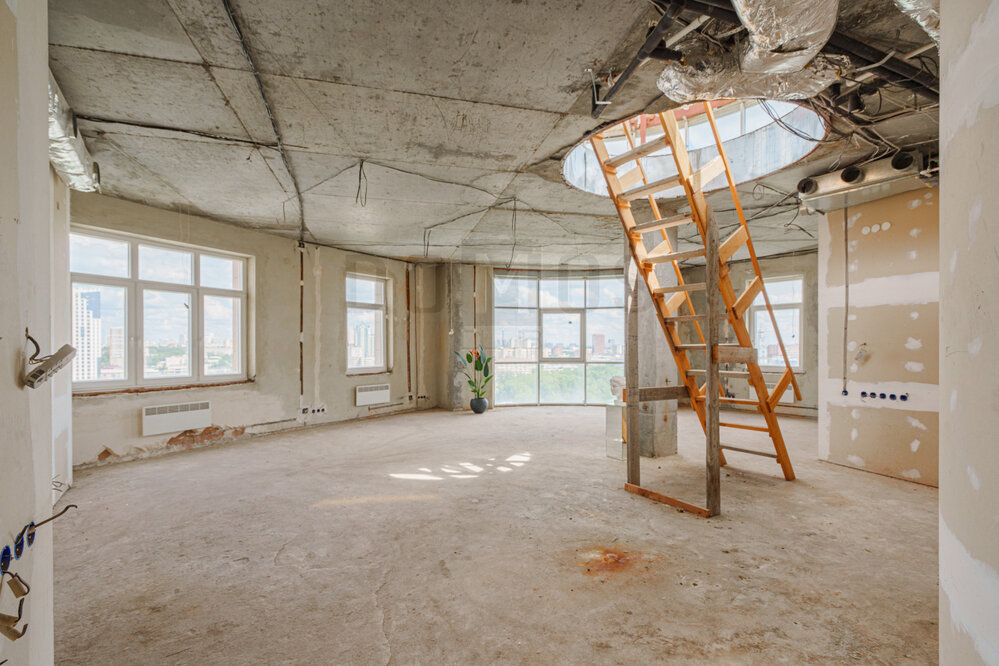 Екатеринбург, ул. Николая Никонова, 4 (Центр) - фото квартиры (5)