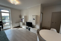 Екатеринбург, ул. Черниговский, 20 (Уралмаш) - фото квартиры