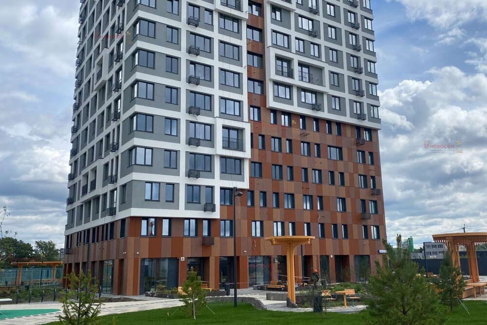 Екатеринбург, ул. Сибирский, 24д (Сибирский тракт) - фото офисного помещения (3)