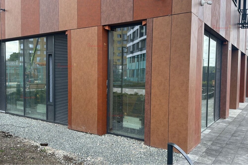 Екатеринбург, ул. Сибирский, 24д (Сибирский тракт) - фото офисного помещения (5)