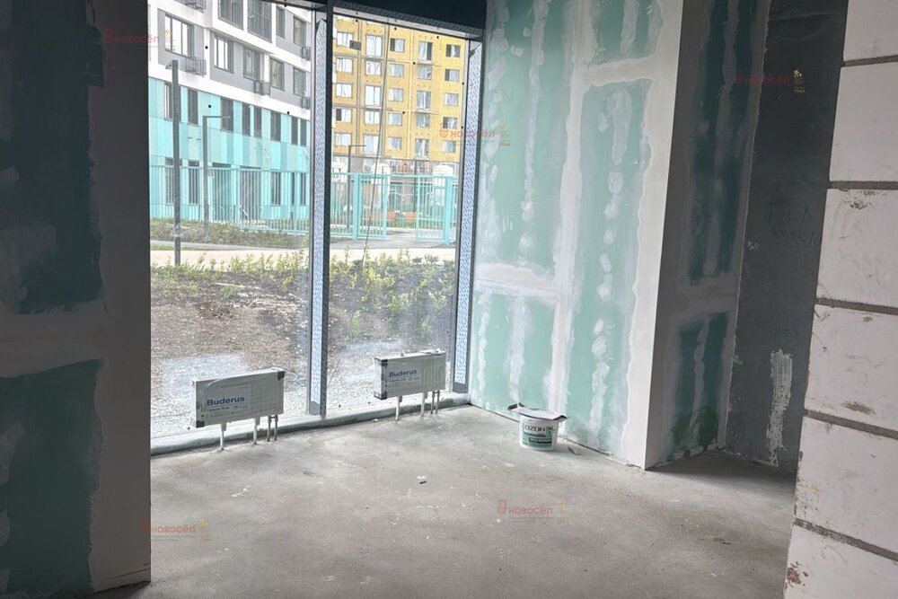 Екатеринбург, ул. Сибирский, 24д (Сибирский тракт) - фото офисного помещения (7)