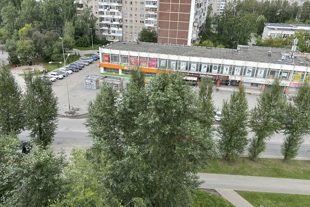 Екатеринбург, ул. Пехотинцев, 12 (Новая Сортировка) - фото комнаты (6)