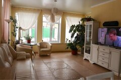 г. Арамиль, ул. Щорса, 36 (городской округ Арамильский) - фото коттеджа