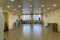 Екатеринбург, ул. Щорса, 7И (Автовокзал) - фото торговой площади