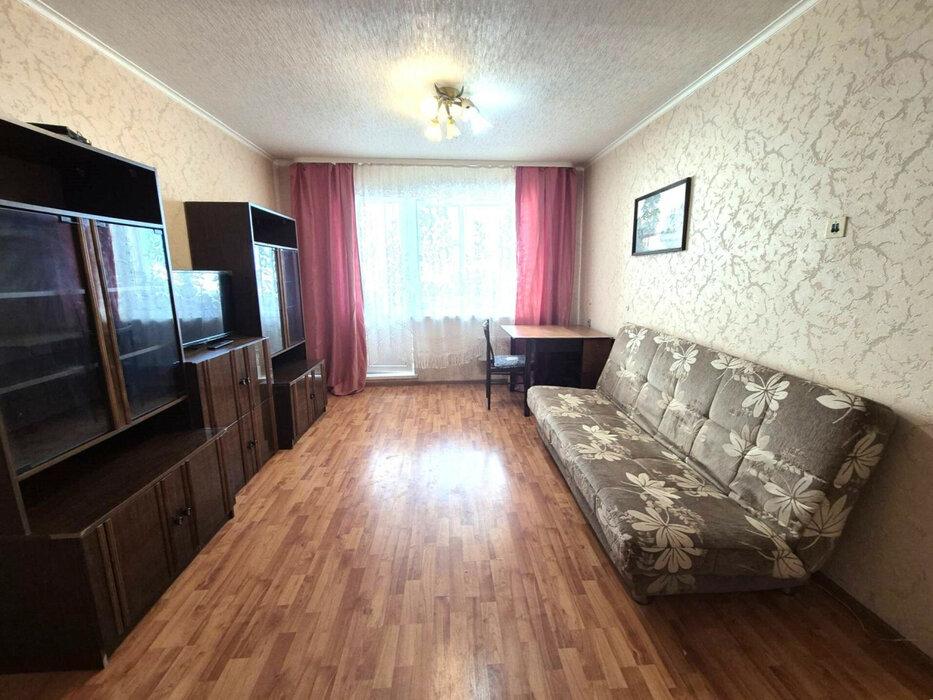 Екатеринбург, ул. Металлургов, 4а (ВИЗ) - фото квартиры (1)