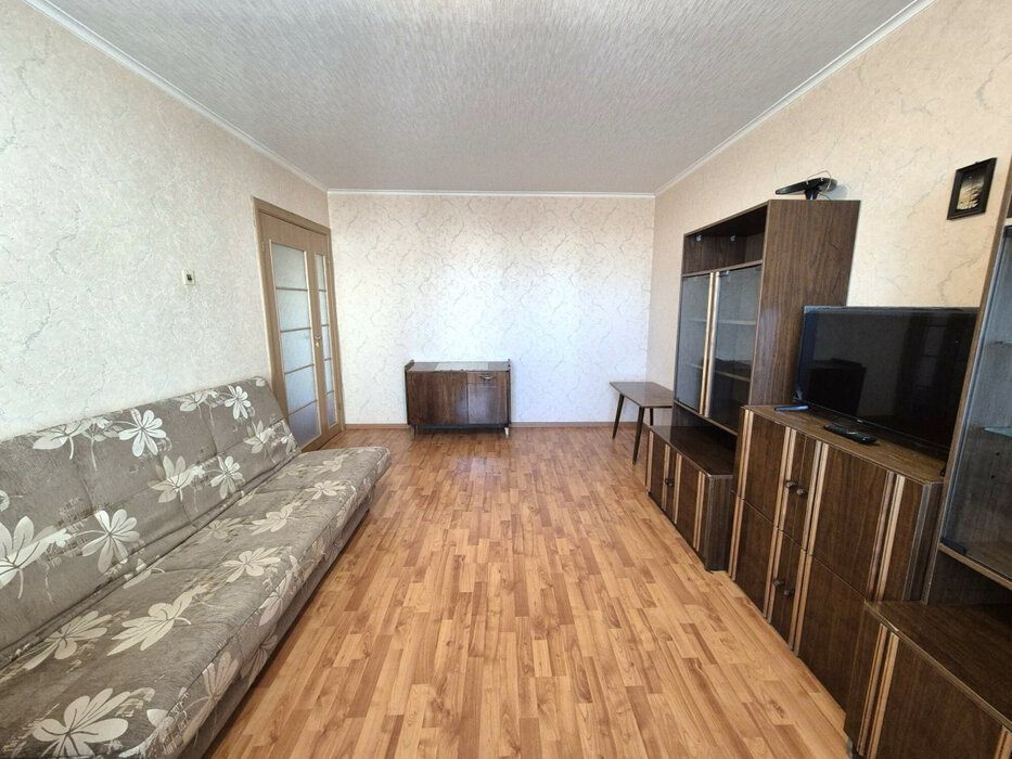 Екатеринбург, ул. Металлургов, 4а (ВИЗ) - фото квартиры (2)
