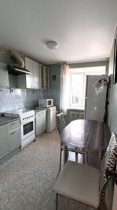Екатеринбург, ул. Стачек, 59 (Эльмаш) - фото квартиры (1)