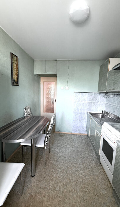 Екатеринбург, ул. Стачек, 59 (Эльмаш) - фото квартиры (2)