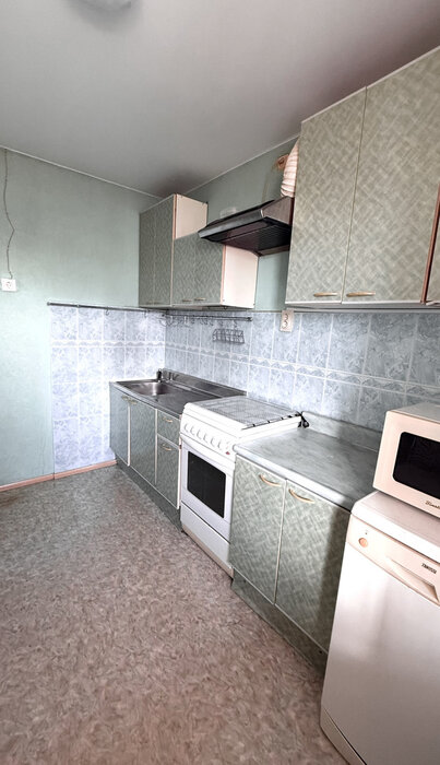 Екатеринбург, ул. Стачек, 59 (Эльмаш) - фото квартиры (3)