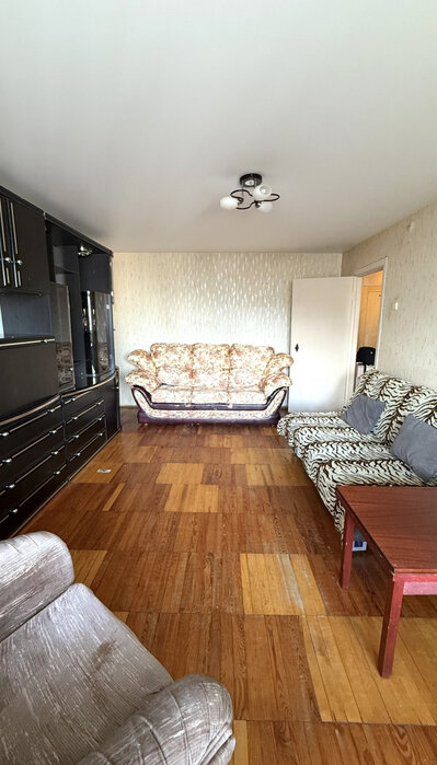 Екатеринбург, ул. Стачек, 59 (Эльмаш) - фото квартиры (6)