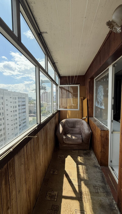 Екатеринбург, ул. Стачек, 59 (Эльмаш) - фото квартиры (7)