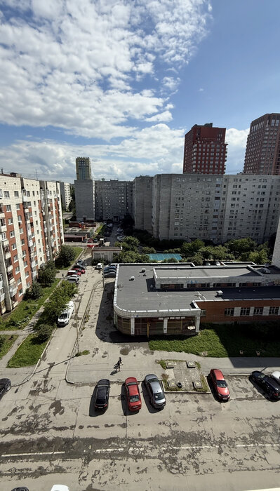 Екатеринбург, ул. Стачек, 59 (Эльмаш) - фото квартиры (8)