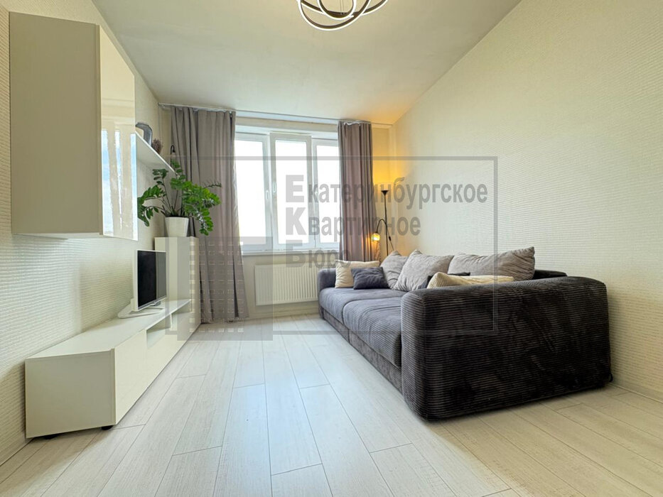 Екатеринбург, ул. Заводская, 73 (Юго-Западный) - фото квартиры (3)