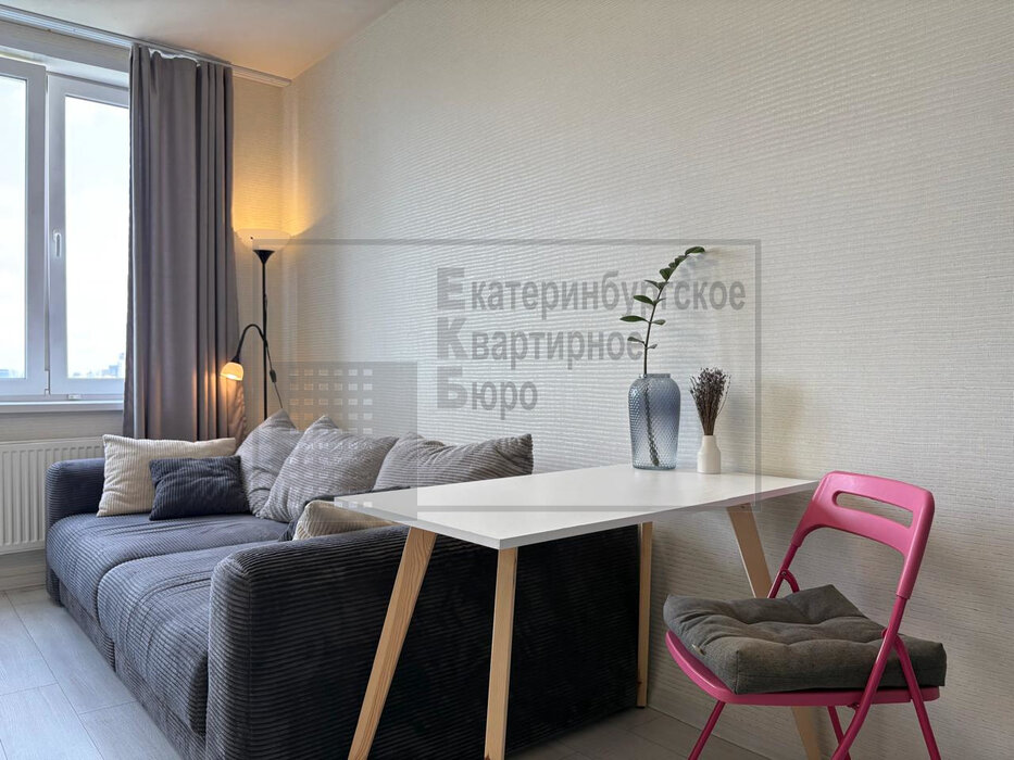 Екатеринбург, ул. Заводская, 73 (Юго-Западный) - фото квартиры (6)