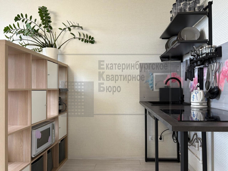 Екатеринбург, ул. Заводская, 73 (Юго-Западный) - фото квартиры (7)