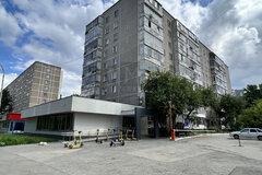 Екатеринбург, ул. Июльская, 21 (Пионерский) - фото квартиры