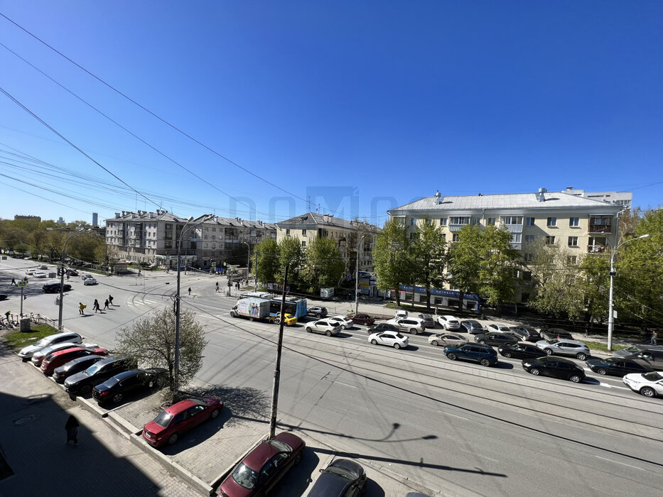 Екатеринбург, ул. Малышева, 128 (Центр) - фото квартиры (4)