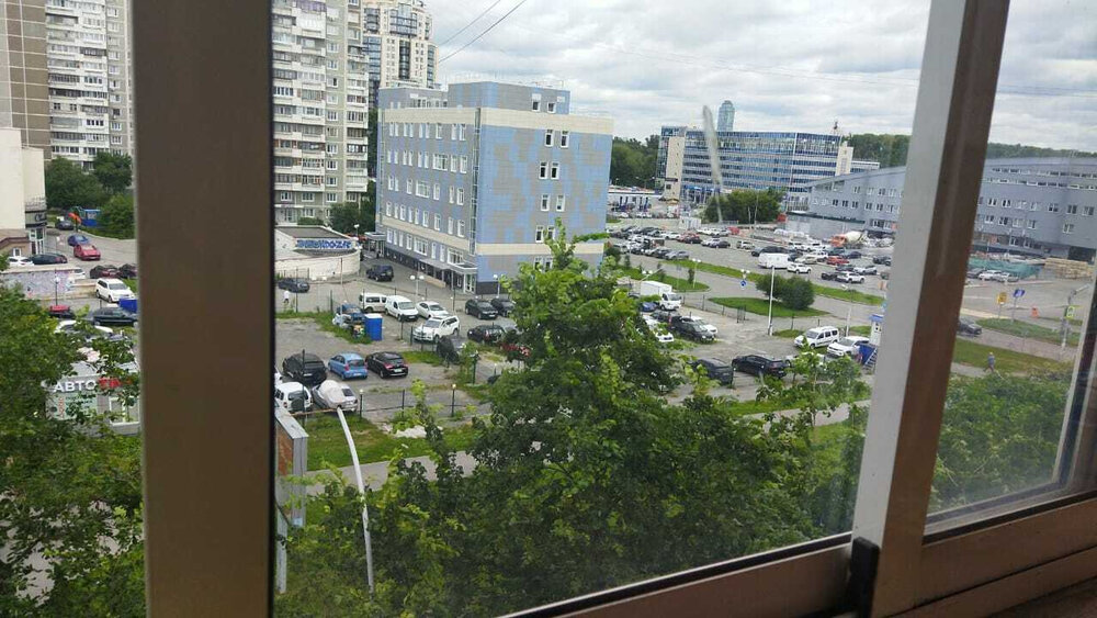 Екатеринбург, ул. Большакова, 155 (Автовокзал) - фото квартиры (1)