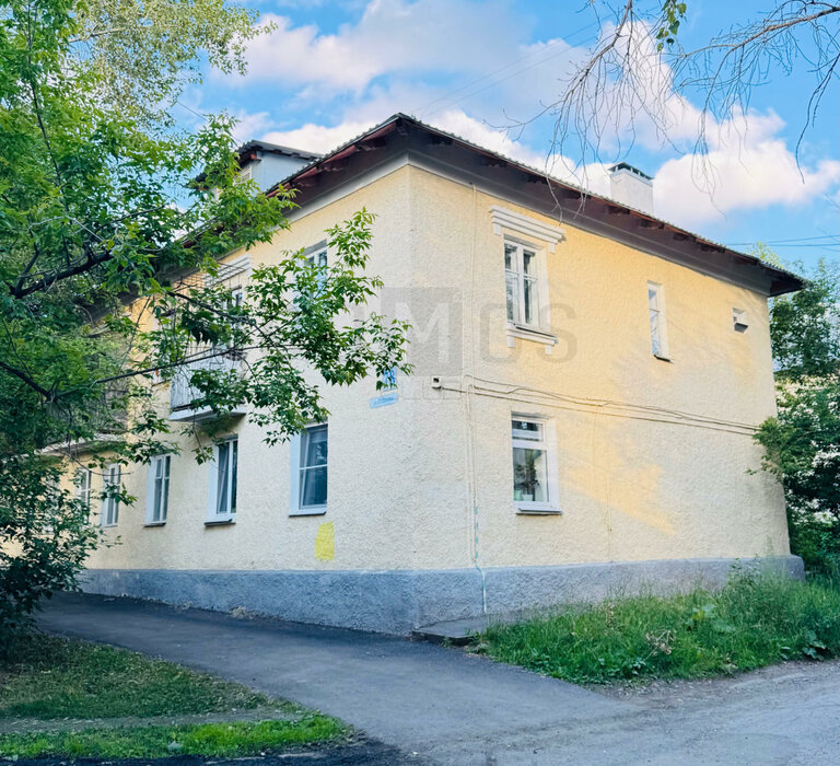Екатеринбург, ул. Лобкова, 78 (Эльмаш) - фото квартиры (1)