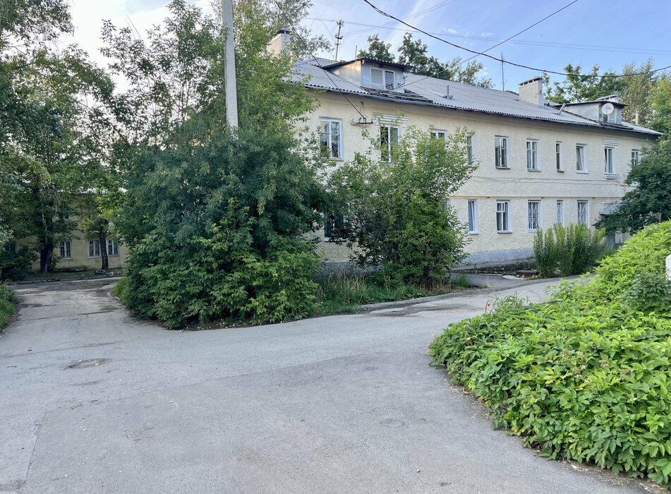 Екатеринбург, ул. Лобкова, 78 (Эльмаш) - фото квартиры (2)