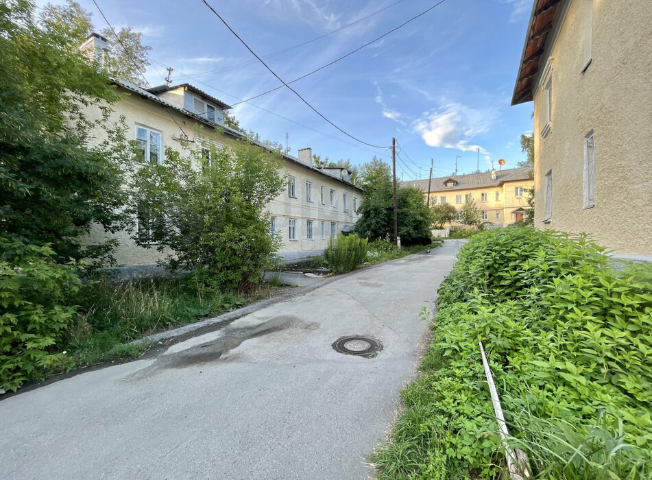 Екатеринбург, ул. Лобкова, 78 (Эльмаш) - фото квартиры (4)