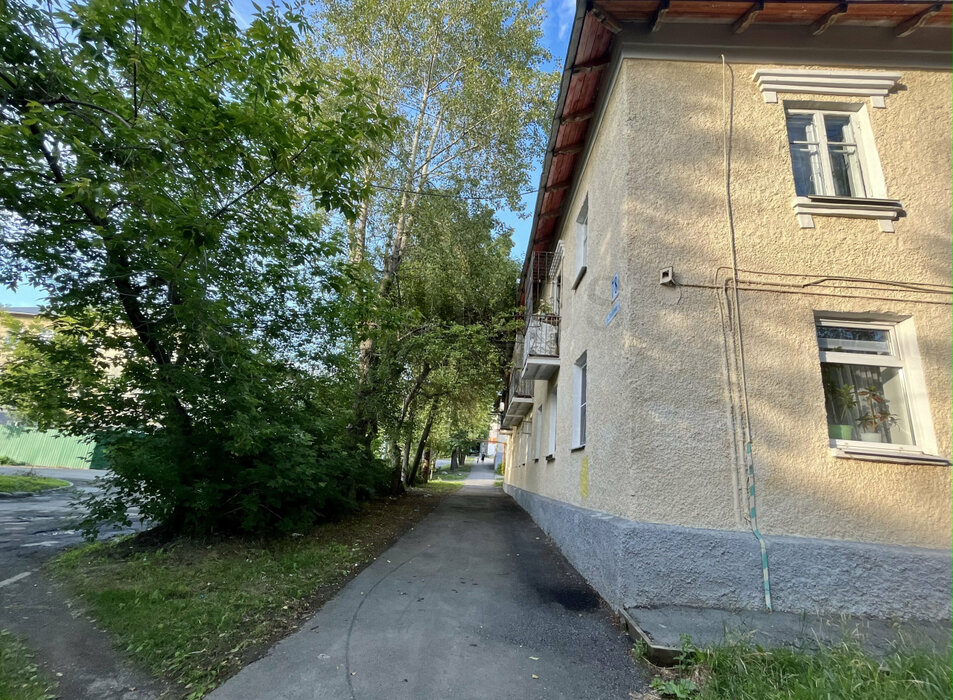Екатеринбург, ул. Лобкова, 78 (Эльмаш) - фото квартиры (5)