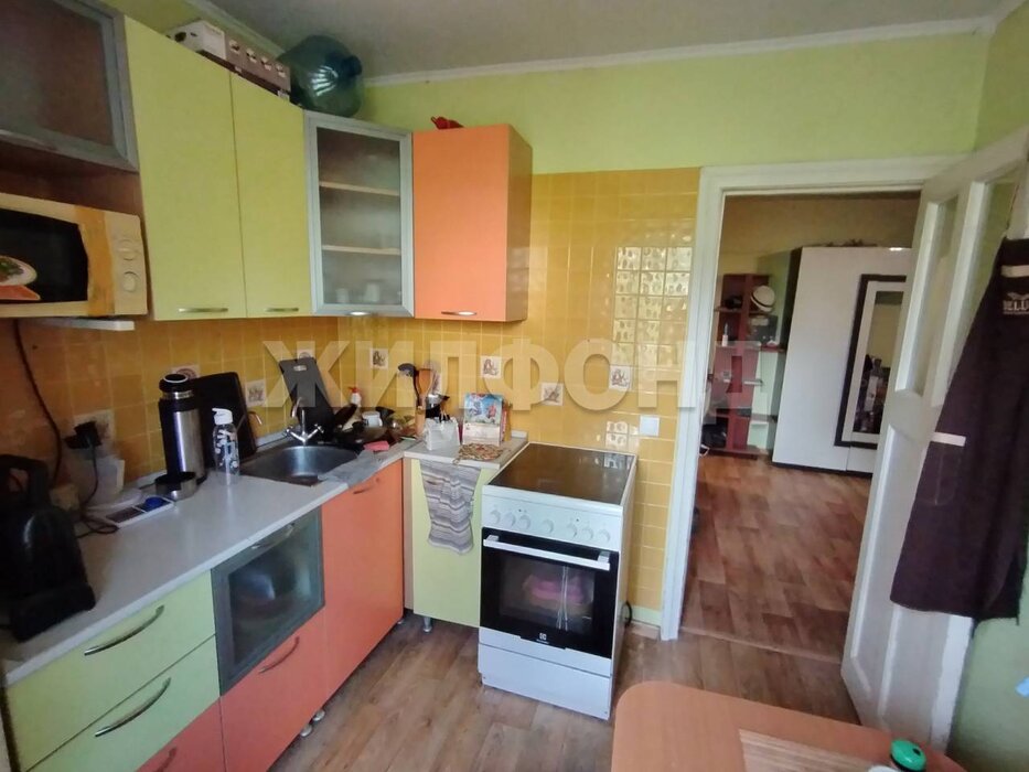 г. Нижний Тагил, ул. Красная, 19 (городской округ Нижний Тагил) - фото квартиры (1)