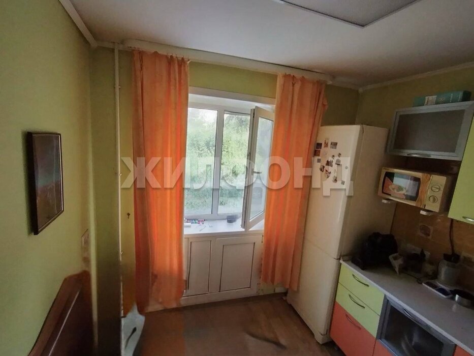 г. Нижний Тагил, ул. Красная, 19 (городской округ Нижний Тагил) - фото квартиры (2)