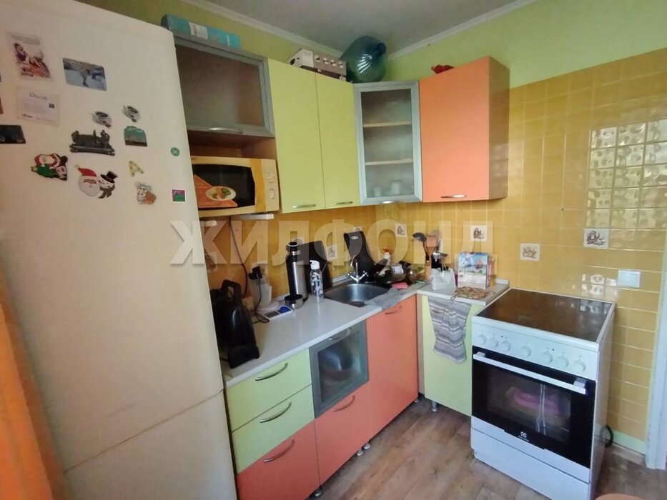 г. Нижний Тагил, ул. Красная, 19 (городской округ Нижний Тагил) - фото квартиры (3)