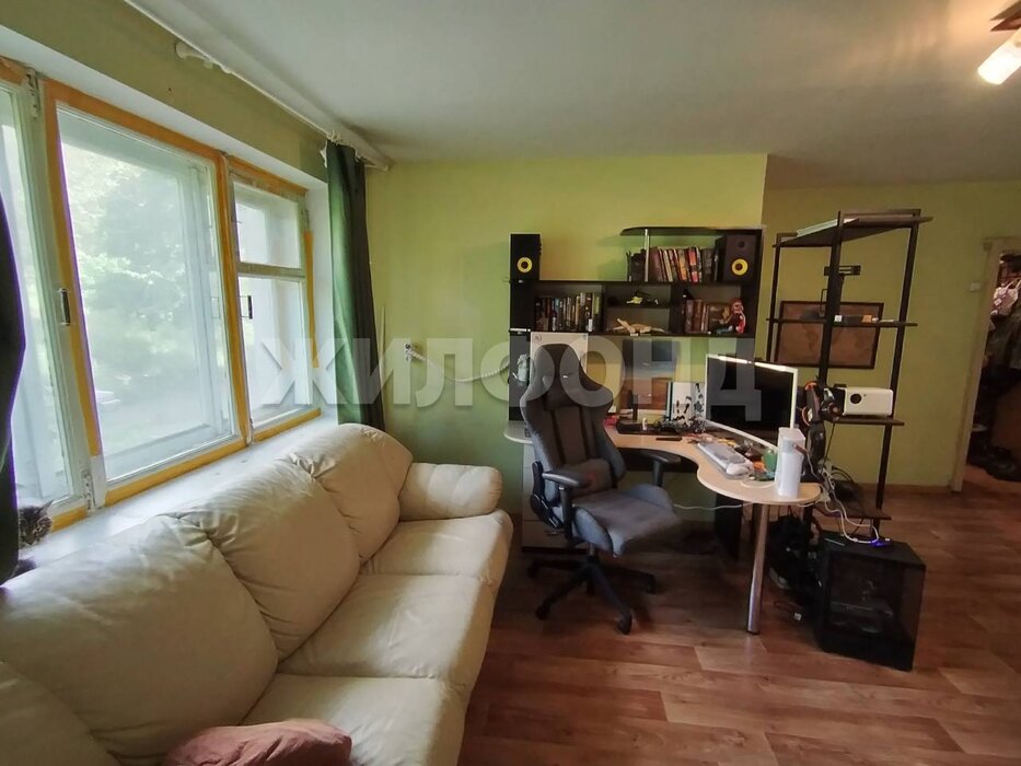 г. Нижний Тагил, ул. Красная, 19 (городской округ Нижний Тагил) - фото квартиры (8)