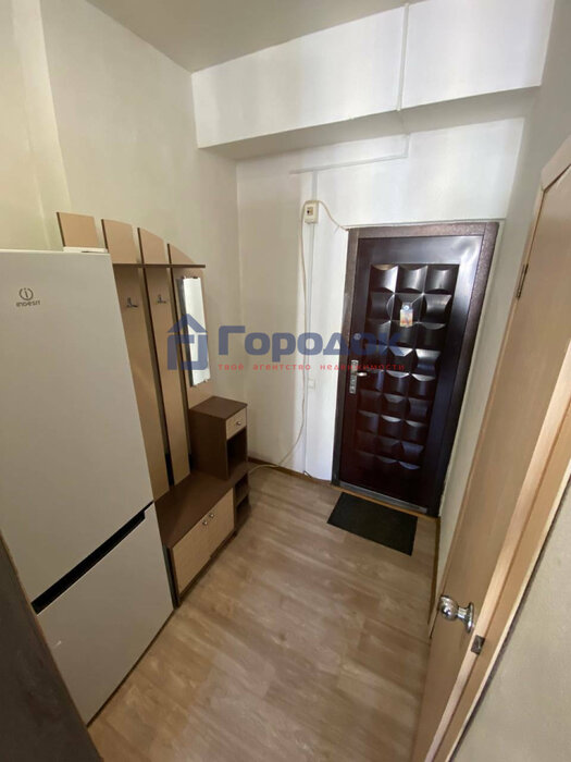 Екатеринбург, ул. Космонавтов, 52А (Эльмаш) - фото квартиры (7)