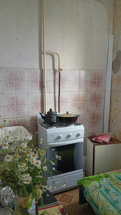 г. Нижний Тагил, ул. Красноармейская, 74а (городской округ Нижний Тагил) - фото квартиры (5)