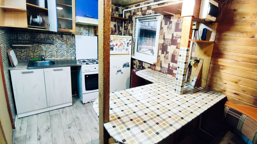 Екатеринбург, СНТ Садовод, к/с Медик-3, уч., уч. 38 (Уралмаш) - фото сада (5)