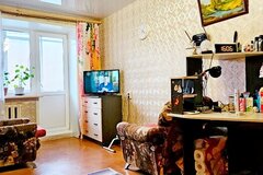 Екатеринбург, ул. 40-летия Комсомола, 18А (ЖБИ) - фото квартиры