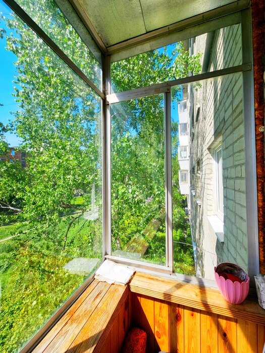 Екатеринбург, ул. 40-летия Комсомола, 18А (ЖБИ) - фото квартиры (3)