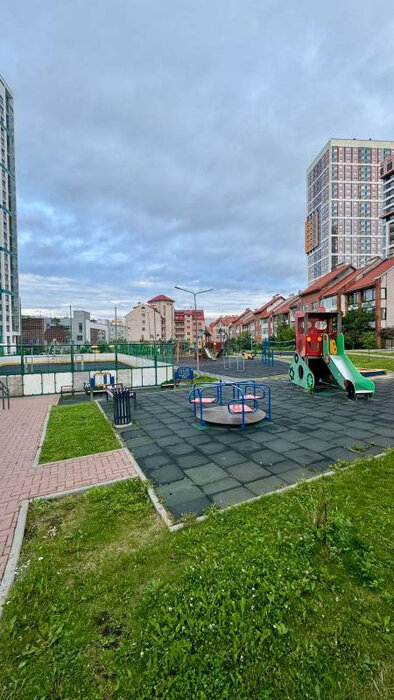 Екатеринбург, ул. Московская, 196 (Юго-Западный) - фото квартиры (3)