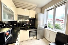 Екатеринбург, ул. Свердлова, 27 (Центр) - фото квартиры