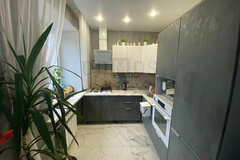 Екатеринбург, ул. Космонавтов, 40 (Эльмаш) - фото квартиры